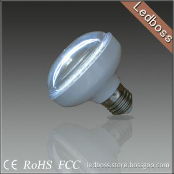 Clear 3.5W LED 60 led bulb